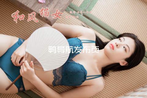 鸭导航发布页